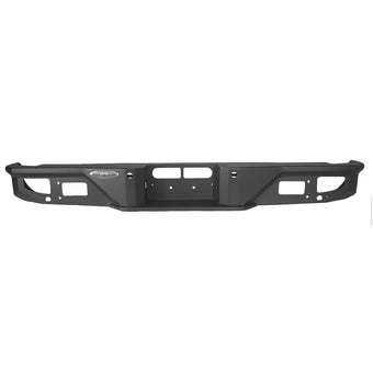 compare product Rock Slide 20-22 Jeep JT Gladiator Rigid Rear Bumper / No Tire Carrier
