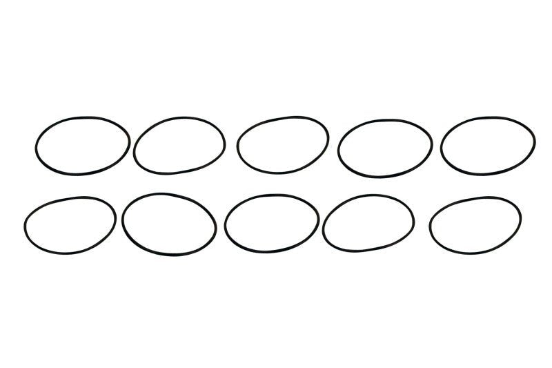 Aeromotive Replacement O - Ring (for 12302/12309/12310/12311/12332) (Pack of 10) - My Store