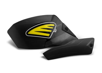 compare product Cycra Probend CRM Ultra Hand Shield - Black