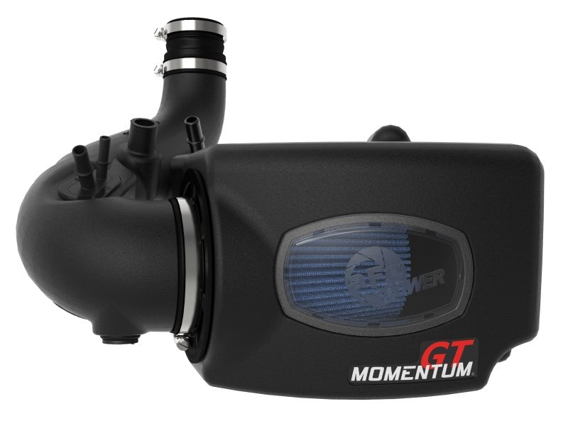 aFe 20 - 23 Ford Explorer L4 2.3L Momentum GT Cold Air Intake System w/ Pro 5R Filter - My Store