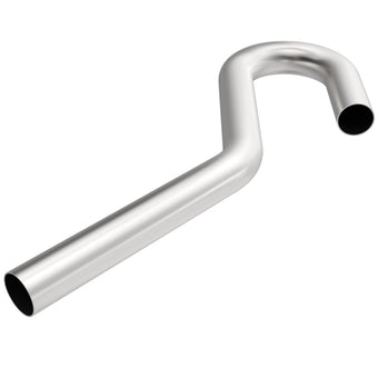 compare product MagnaFlow Univ bent pipe SS 2.25inch 180/45