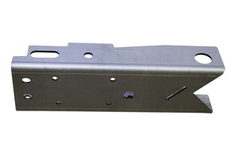 compare product Rust Buster 1999-2006 Chevy Silverado/GMC Sierra Rear Frame Repair Kit - Left