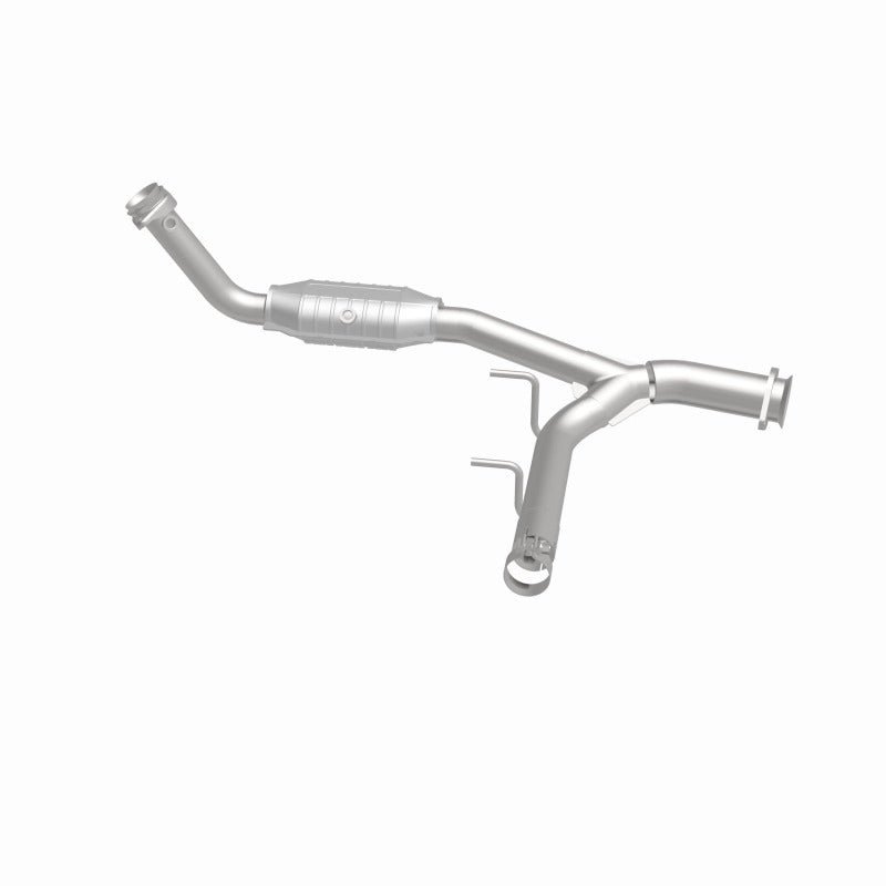 MagnaFlow Conv DF 05 Expedition P/S 5.4L OEM - My Store
