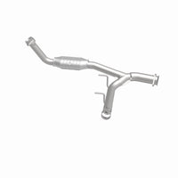 MagnaFlow Conv DF 05 Expedition P/S 5.4L OEM - My Store