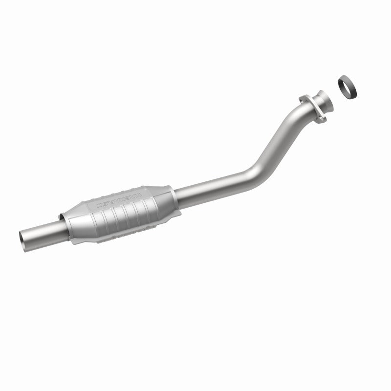 MagnaFlow Conv GM 37.38X6.5X4 2.25/2.25 - My Store