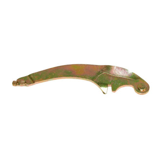 compare product Omix LH Emergency Brake Lever 72-78 Jeep CJ Models