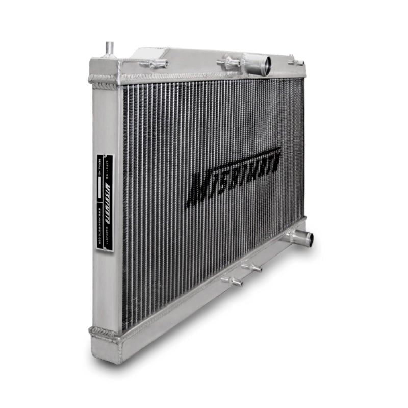 Mishimoto 95 - 99 Mitsubishi Eclipse Turbo Manual Aluminum Radiator - My Store