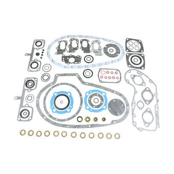 compare product Athena Harley-Davidson Complete Gasket Kit (Incl Oil Seals)