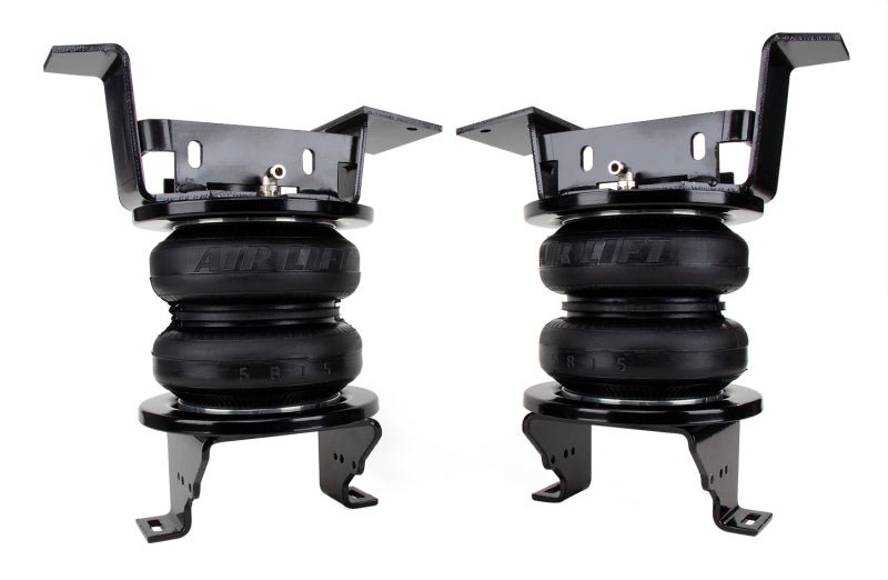 Air Lift LoadLifter 7500XL Ultimate Spring Kit for 2020+ Chevrolet Silverado 2500/3500 - My Store