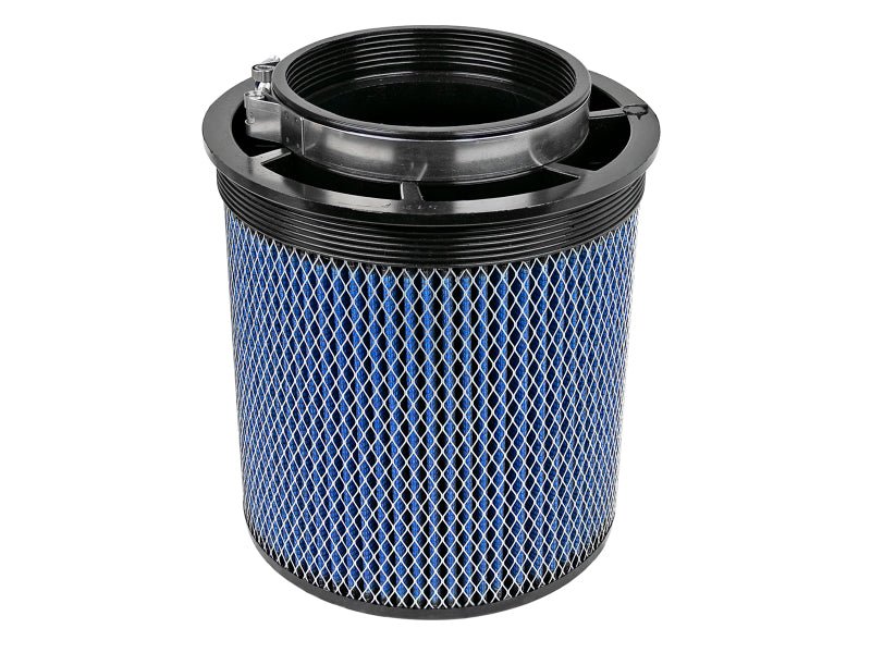 aFe Magnum FLOW Pro 5R Universal Air Filter 5.5in F / 8in B / 8in T (Inv) / 9in H - My Store