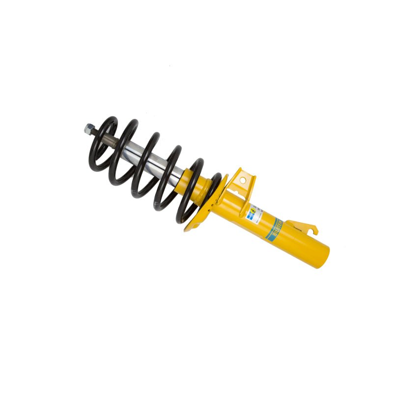Bilstein B12 (Pro - Kit) 09 - 17 Volkswagen CC Sport L4 2.0L Front and Rear Suspension Kit - My Store