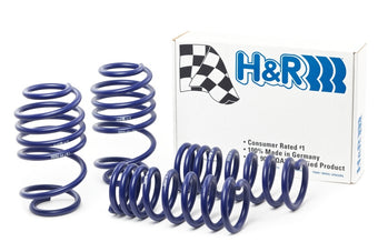 compare product H&R 05-10 Jeep Grand Cherokee WK Sport Spring (Non SRT8)