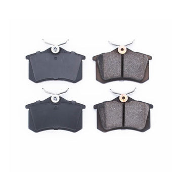 compare product Power Stop 03-04 Audi A4 Rear Z16 Evolution Ceramic Brake Pads
