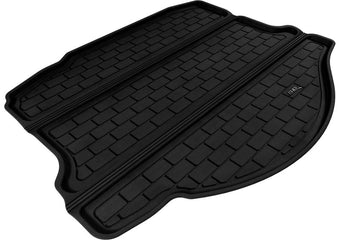 compare product 3D MAXpider 2010-2015 Chevrolet Camaro Kagu Cargo Liner - Black