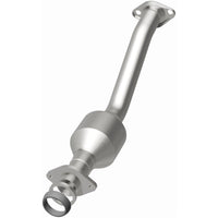 Magnaflow Conv DF 2012 - 2013 JUKE 1.6L Underbody - My Store