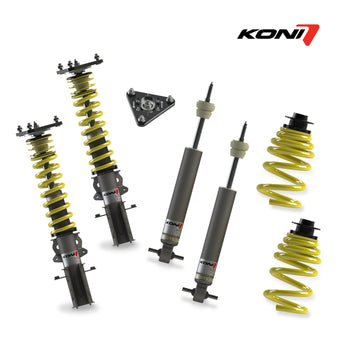 compare product Koni GTS Coilovers 15-23 Ford Mustang S550 Excl. OE MagRide