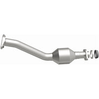 Magnaflow Conv DF 2012 - 2013 JUKE 1.6L Underbody - My Store