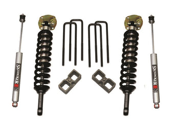 compare product Skyjacker 2005-2015 Toyota Tacoma 4 Wheel Drive Suspension Lift Kit w/ Shock