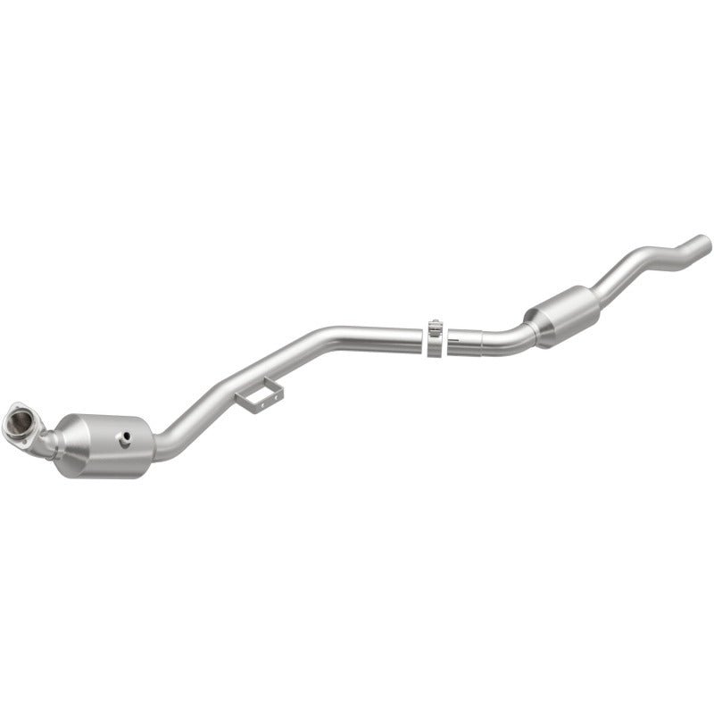 MagnaFlow Conv DF 07 - 09 Mercedes E350 3.5L - My Store