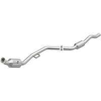 MagnaFlow Conv DF 07 - 09 Mercedes E350 3.5L - My Store