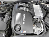 AEM Induction 15 - 20 BMW M3/M4 L6 - 3.0L F/I Turbo Intercooler Charge Pipe Kit - My Store