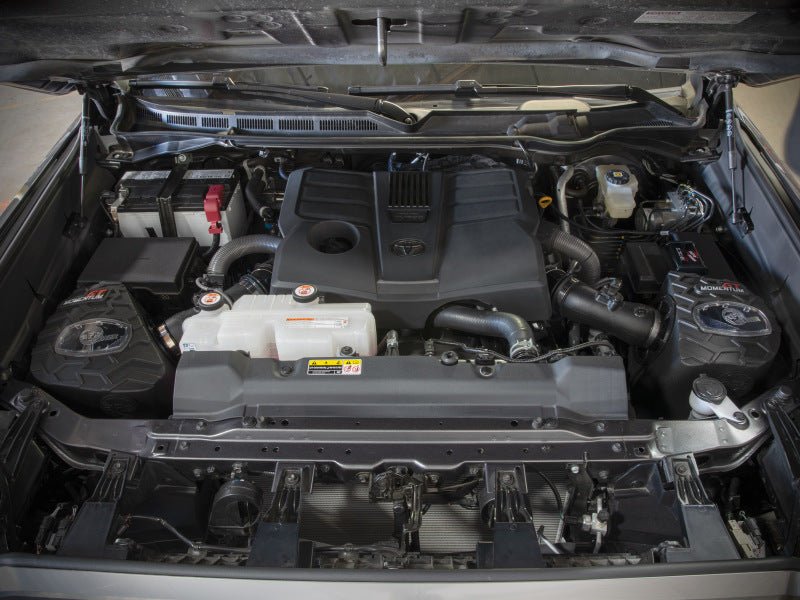 aFe 2022 Toyota Tundra V6 - 3.5L (tt) Momentum GT Pro 5R Cold Air Intake System - My Store