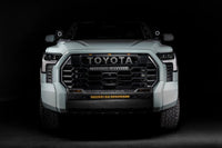 Diode Dynamics 2022 - 2026 Toyota Tundra Pro Grille SS20 Pro LED Kit White Combo 6000K - My Store
