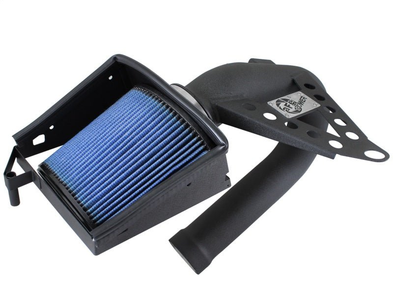aFe MagnumFORCE Intakes Stage - 2 PRO 5R 12 - 15 BMW 328i (F30) L4 3.0L (t) N20 - My Store