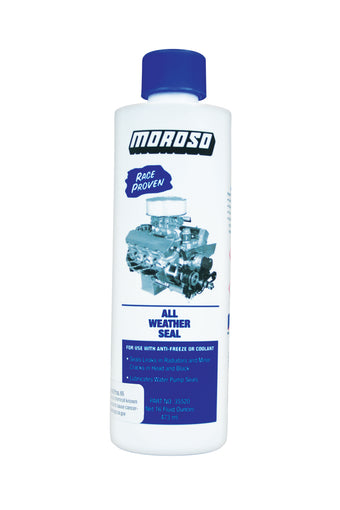 compare product Moroso All Weather Seal - 1 Pint