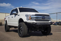 Addictive Desert Designs 2018 Ford F - 150 Stealth Fighter Front Bumper - My Store