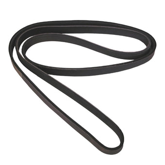 compare product Omix Serpentine Belt 4.0L 00-06 Jeep Wrangler TJ Without AC