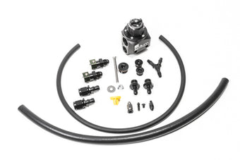compare product Radium Engineering 08-21 Subaru WRX STi (EJ257 Only) RA-Series Fuel Pressure Regulator Kit