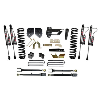 compare product Skyjacker 6 IN KIT 2017 F250 4WD GAS