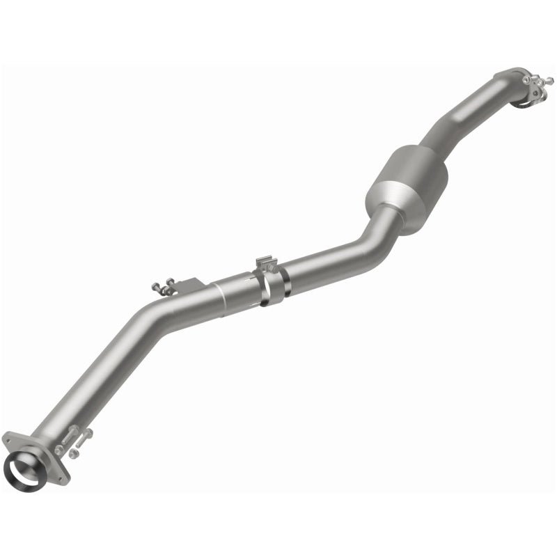 MagnaFlow 20 - 21 Subaru WRX 2.0L Direct Fit Catalytic Converter (California Grade) - My Store