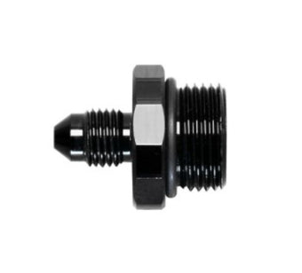 compare product Wilwood Inlet kit w/ O-ring Compact Remote M/C 11/16-20 to -3 Male