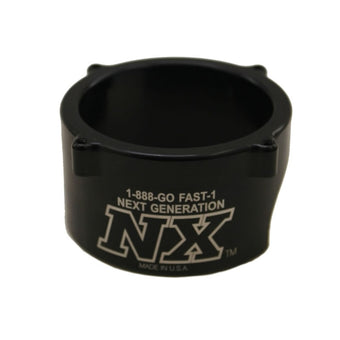 compare product Nitrous Express Body for Remote Bottle Opener (Thumbscrew Style Opener)