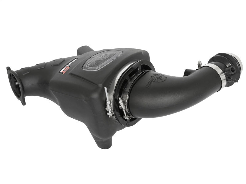 aFe Momentum GT PRO DRY S Cold Air Intake System 01 - 16 Nissan Patrol (Y61) I6 - 4.8L - My Store