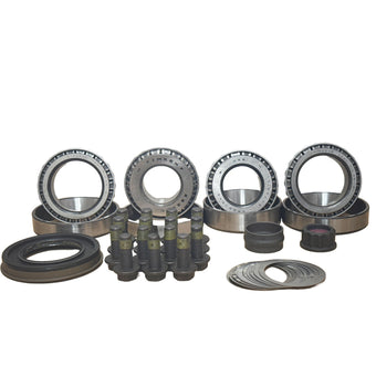 compare product Revolution Gear & Axle 14-15 RAM 3500 Dually 11.8in Rear Conversion Ring & Pinion Master Install Kit
