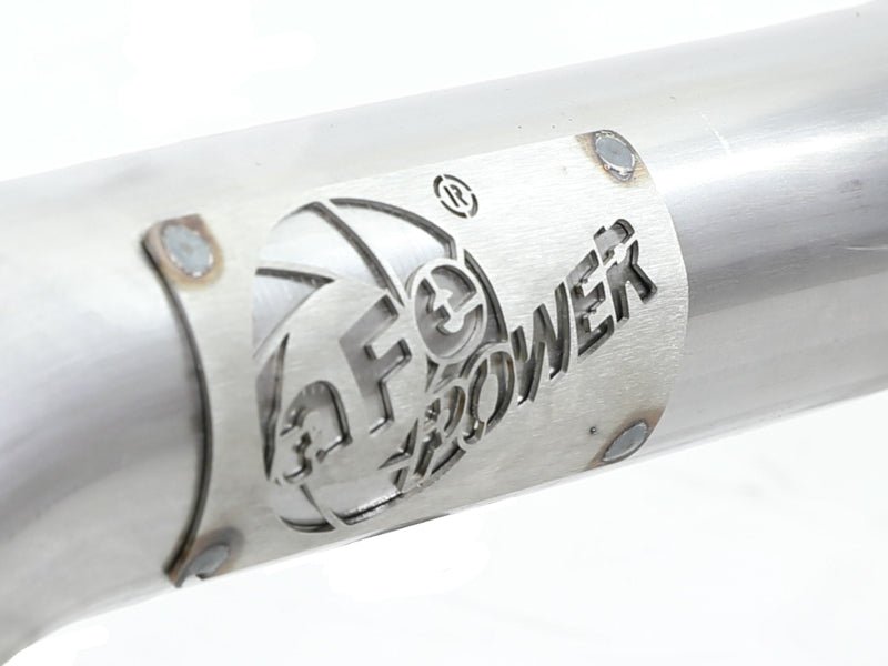 aFe Direct Fit Catalytic Converter 99 - 07 GM Trucks/SUVs V6 4.3L / V8 4.8L/5.3L - My Store