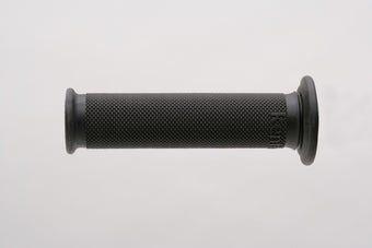 compare product Renthal ATV Grips Firm Full Diamond - Charcoal