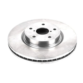 compare product Power Stop 06-07 Subaru B9 Tribeca Front Autospecialty Brake Rotor