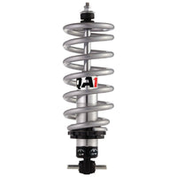 QA1 GM Pro Front Coil - Over System - Double Adj. - 10in x 400lbs/in - Flat - Aluminum - My Store