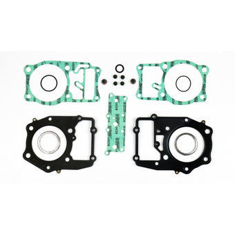 compare product Athena 87-02 Suzuki VS Gl / Glp Intruder 1400 Top End Gasket Kit w/o Valve Cover Gasket