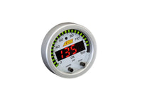 AEM X - Series 0 - 150 Oil Pressure Gauge Kit - My Store