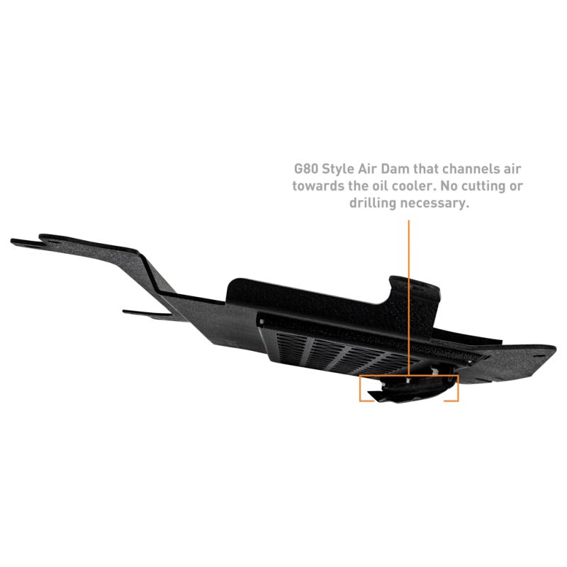 Mishimoto 15 - 22 BMW F80 M3/M4 Skid Plate - My Store