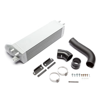 compare product Cobb 15-23 Ford Mustang Ecoboost Front Mount Intercooler