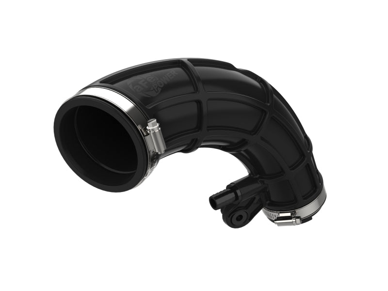 aFe Power 22 - 24 Toyota Land Cruiser (J300) / 22 - 24 Toyota Tundra V6 - 3.4L (tt) Turbo Inlet Pipes - My Store