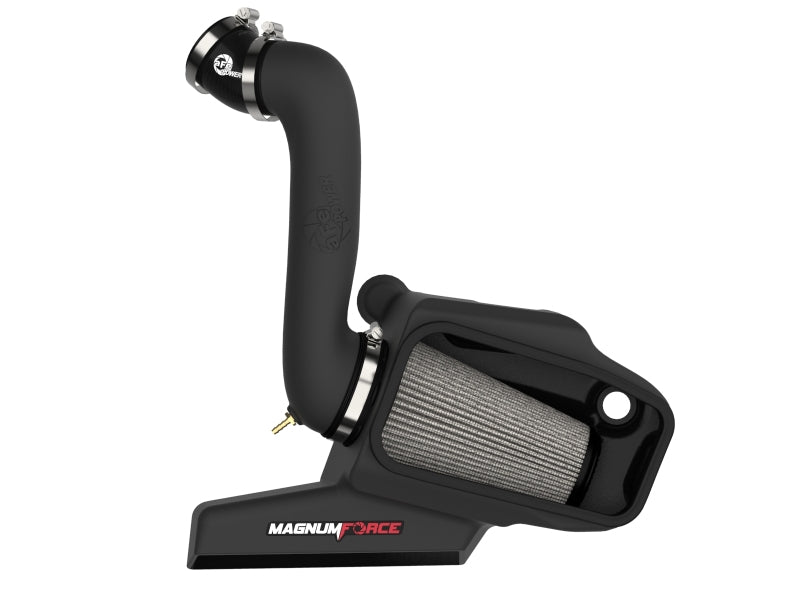aFe MagnumFORCE Stage - 2 Pro DRY S Cold Air Intake System 19 - 20 Volkswagen Jetta L4 - 1.4L (t) - My Store