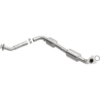 compare product MagnaFlow 07-12 Toyota Tundra 4.0L Direct Fit Converter