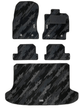 HKS FLOOR MATS ZN6/ZC6 FULL SET OCT LHD - My Store